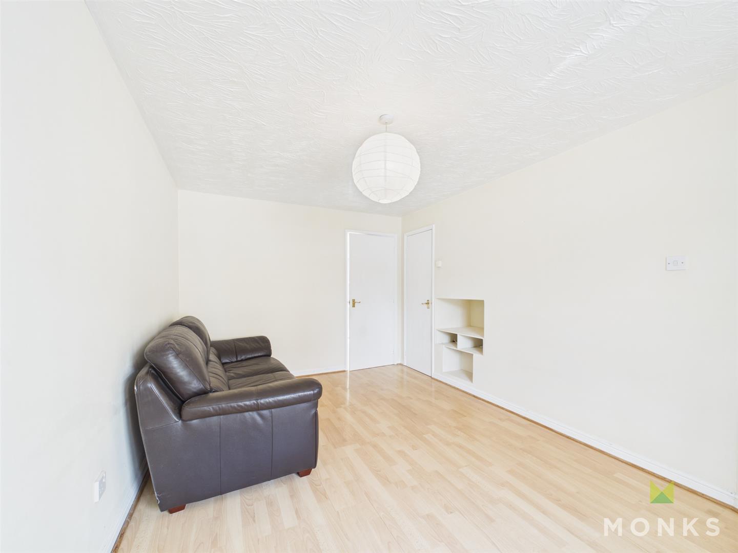 31 Ramsey Meadows, Shrewsbury, SY1 4YL For Sale